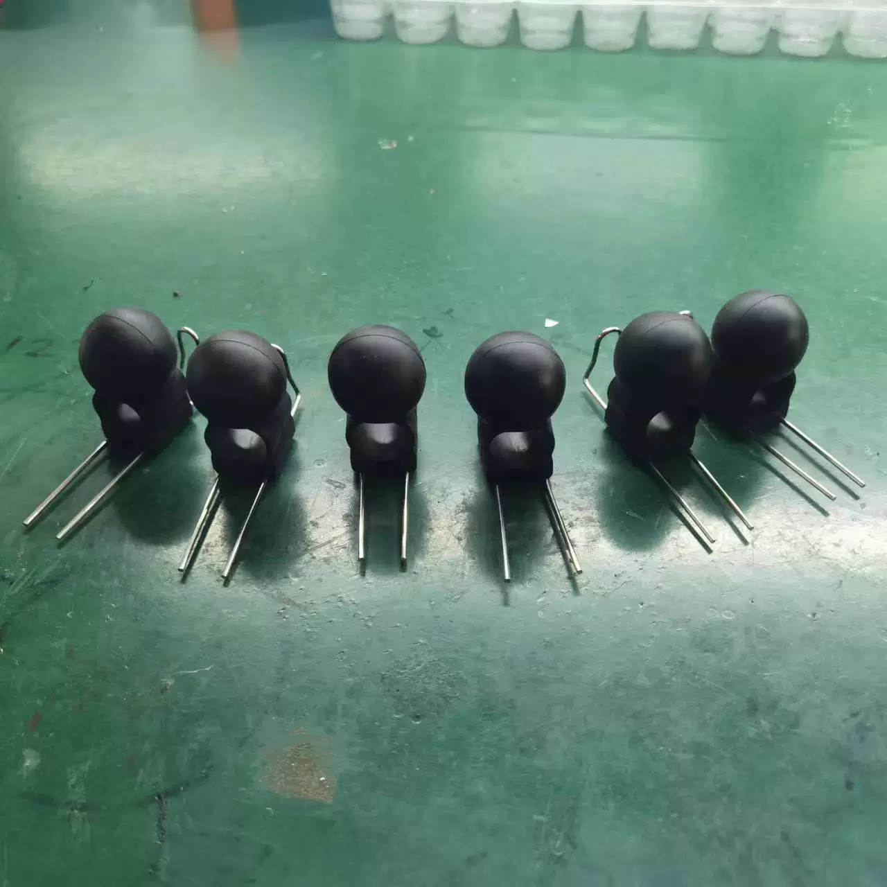 Подводная камера Визуальный анкерный рыбный поплавок автоматически корректирует положение