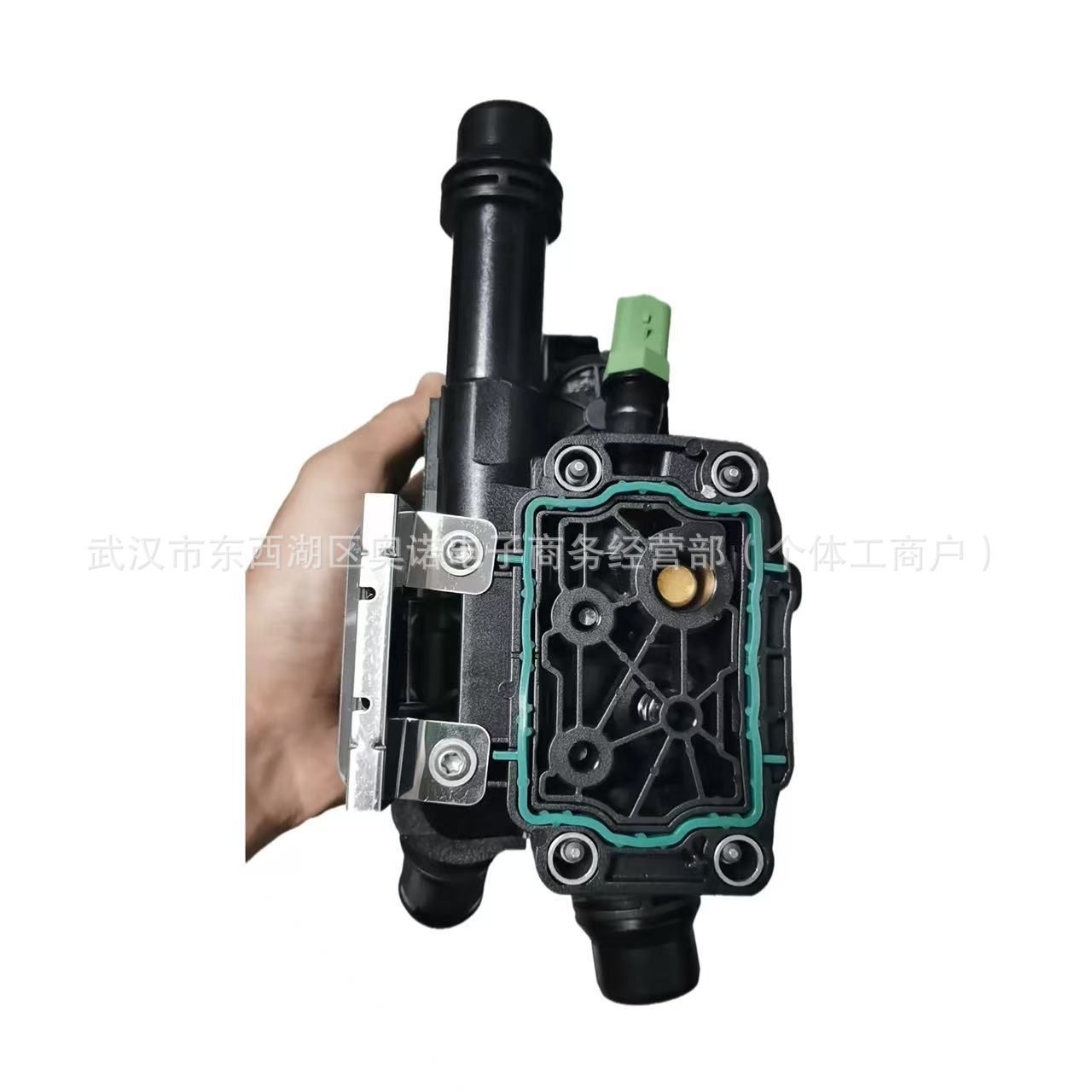9803549480 is suitable for Peugeot 9804160380 3642484 Opel Citroen coolant thermostat