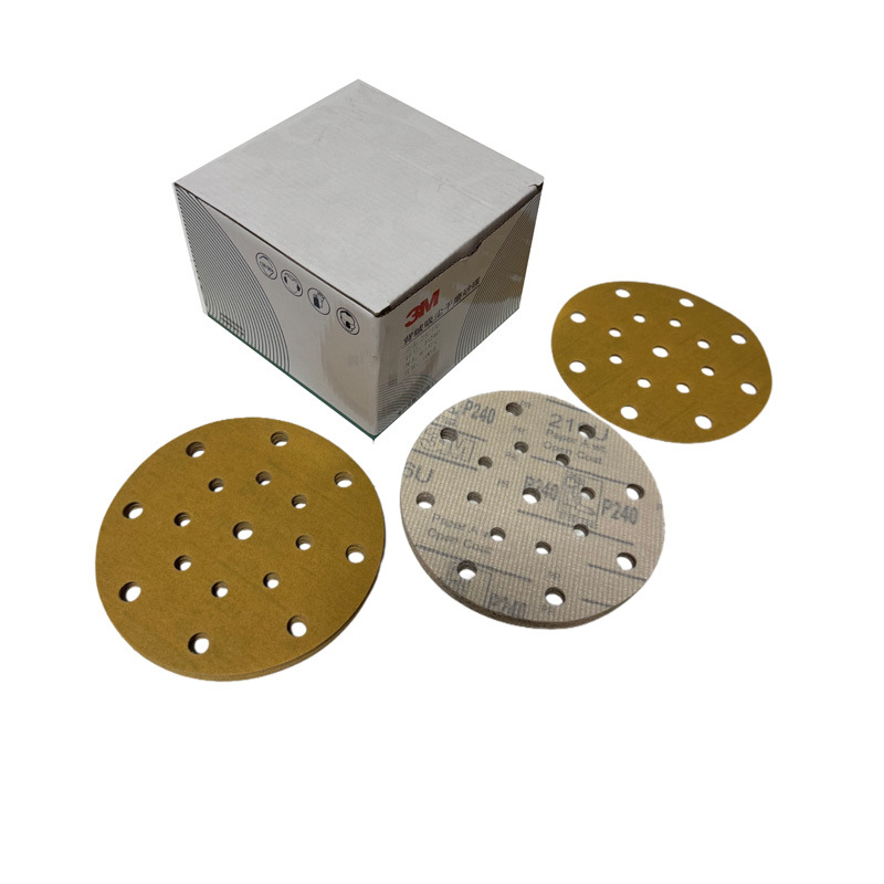 ����3m236U/216U��ճԲ�θ�ĥɰֽ ��ױ���Բ��ɰ ��ĥֲ��ɰֽ