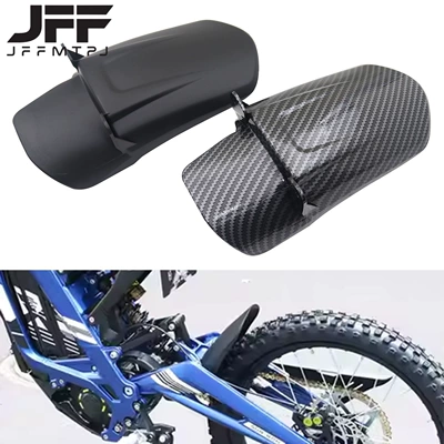 Motorcycle Fender Bee Electric Off-Road Motorcycle Rear