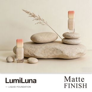LumiLuna����۵�Һ��ɫ�־���������wɫ���ͷ���С��ƿ�۵�Һ