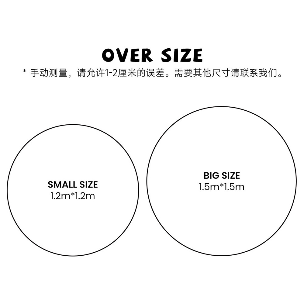 Toalla de playa redonda de microfibra impresión digital estilo nórdico ins suave absorción de agua toalla de baño con estampado de borlas