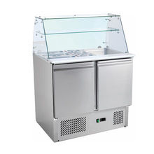 ɳ̨عCheap Counter Bar ChillerFor Supermarket freezer