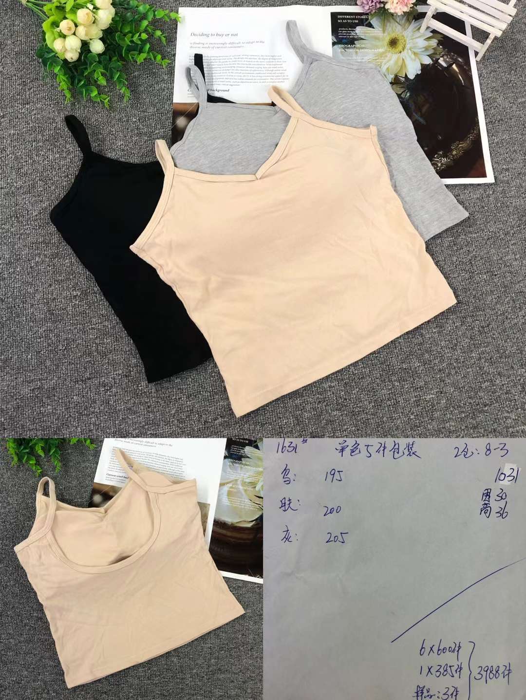 Nueva inconsútil alto elástico belleza de alta calidad las mujeres chaleco inalámbrico yoga sujetador ropa interior deportiva al por mayor