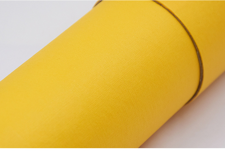 Moxa Roll Holder Tube Kraft Paper Moxibustion Cylinder with Steel Needles for Traditional Warming Therapy preparation