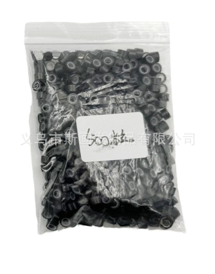 500 곡물 자체 밀봉 가방