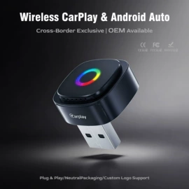 无线CarPlay;其他汽车影音