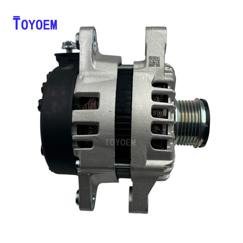 37300-2F100 Is Suitable for Hyundai Kia Sorento 2.2t Car Diesel Alternator Factory