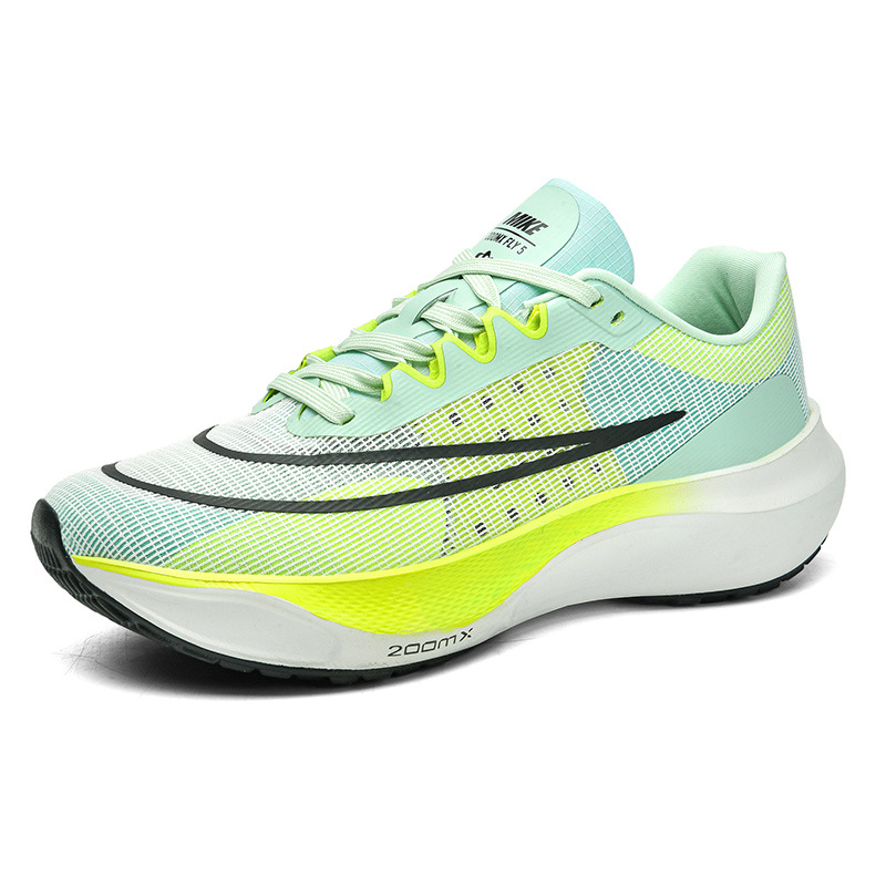 Shock-absorbing breathable fashionable ultra light lightweight…
