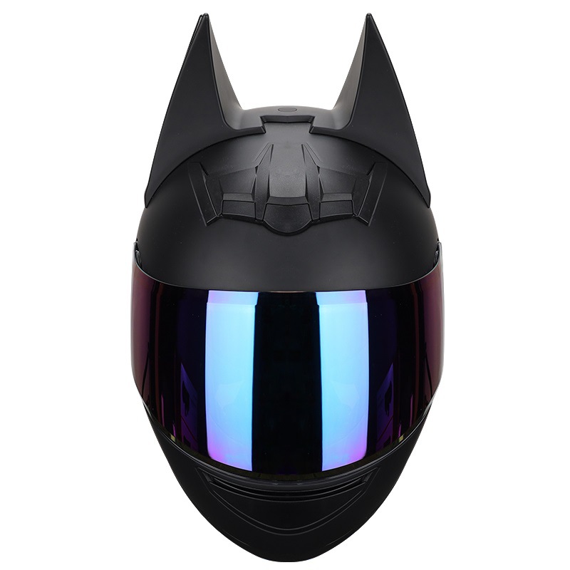 매트 블랙 MAX (매직 렌즈)