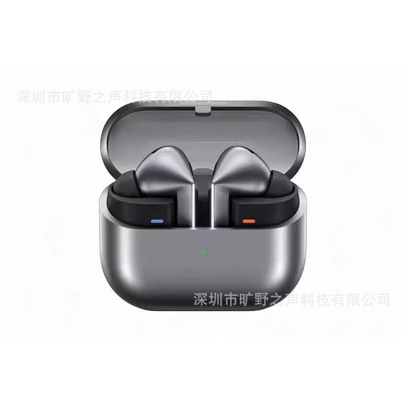 人気の V16pro は、Samsung Galaxy Buds3 スマート ノイズ キャンセリング ヘッドフォン ワイヤレス インイヤー Bluetooth ヘッドフォンに適しています。|undefined