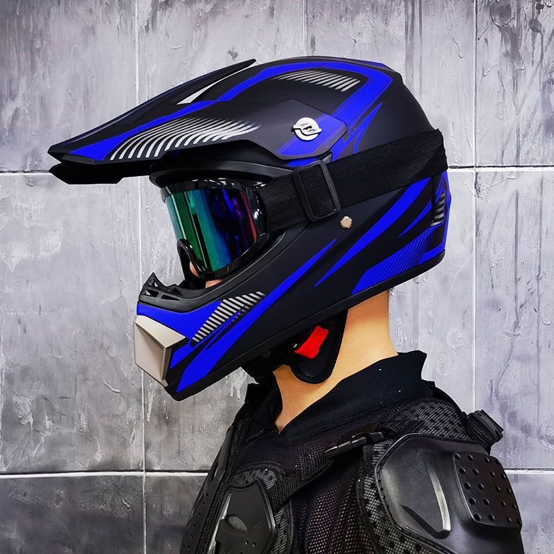 블루 트랙(3개 무료)