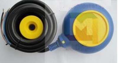 浮球液位开关 型号MAC-III库号M392757