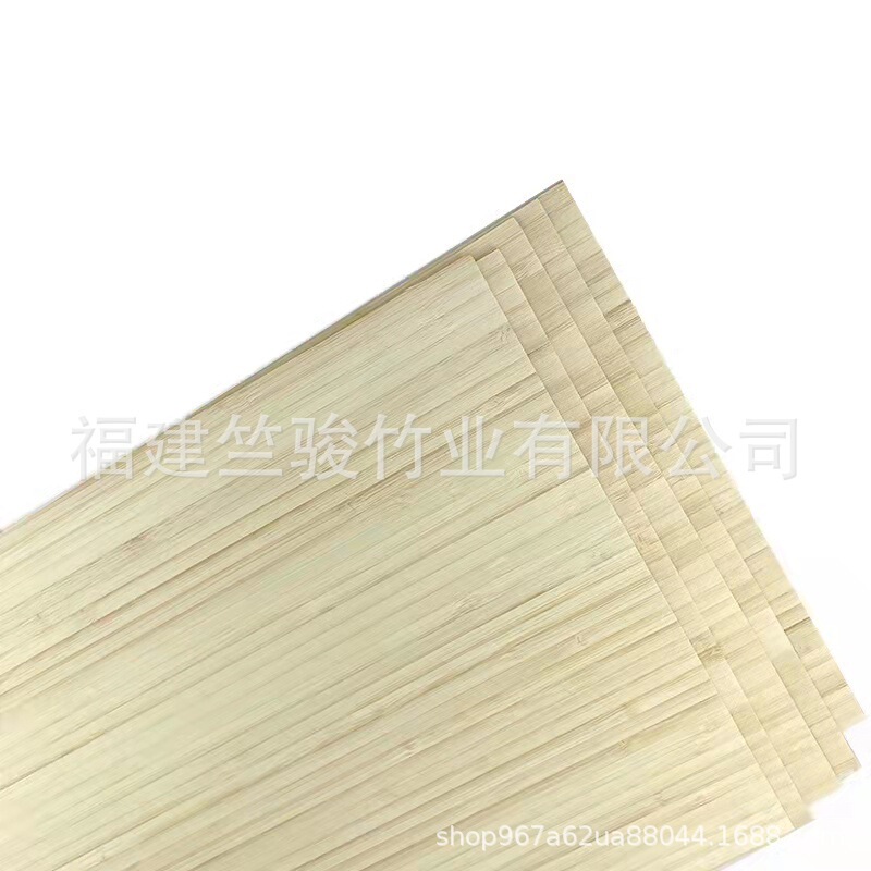 Fujian bamboo board source factory bamboo board carbonized side pressure plate flat plate furniture board wardrobe board door panel Fujian bamboo board source factory bamboo board carbonized side pressure plate flat plate furniture board wardrobe board door panel