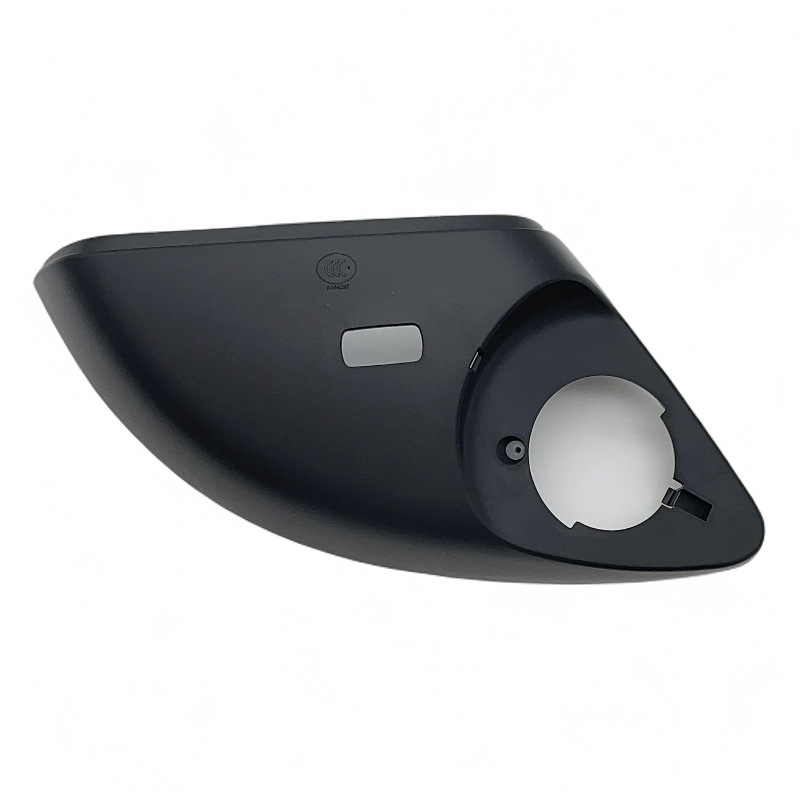 Suitable for 2016-2024 Mercedes-Benz Vito W447 V-Class Rearview Mirror Frame Rear Cover Shell Rearview Mirror Lens Turn Signal Light