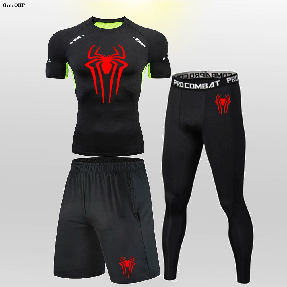 (Cross-border trading), trousers, breathable quick dry overall for gym, for running, tight