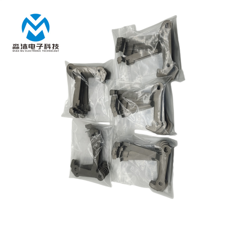 SMT贴片机配件 松下CM402 602飞达配件N210029789AA 飞达卷料支杆