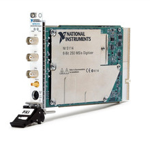 ����NI PXI-5114 779466-02 64Mb/ch ����100Mʾ������ ��Ʒ���C