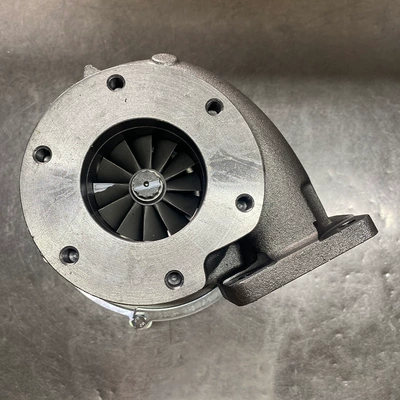 K29 5109100792 Is Suitable Supercharger