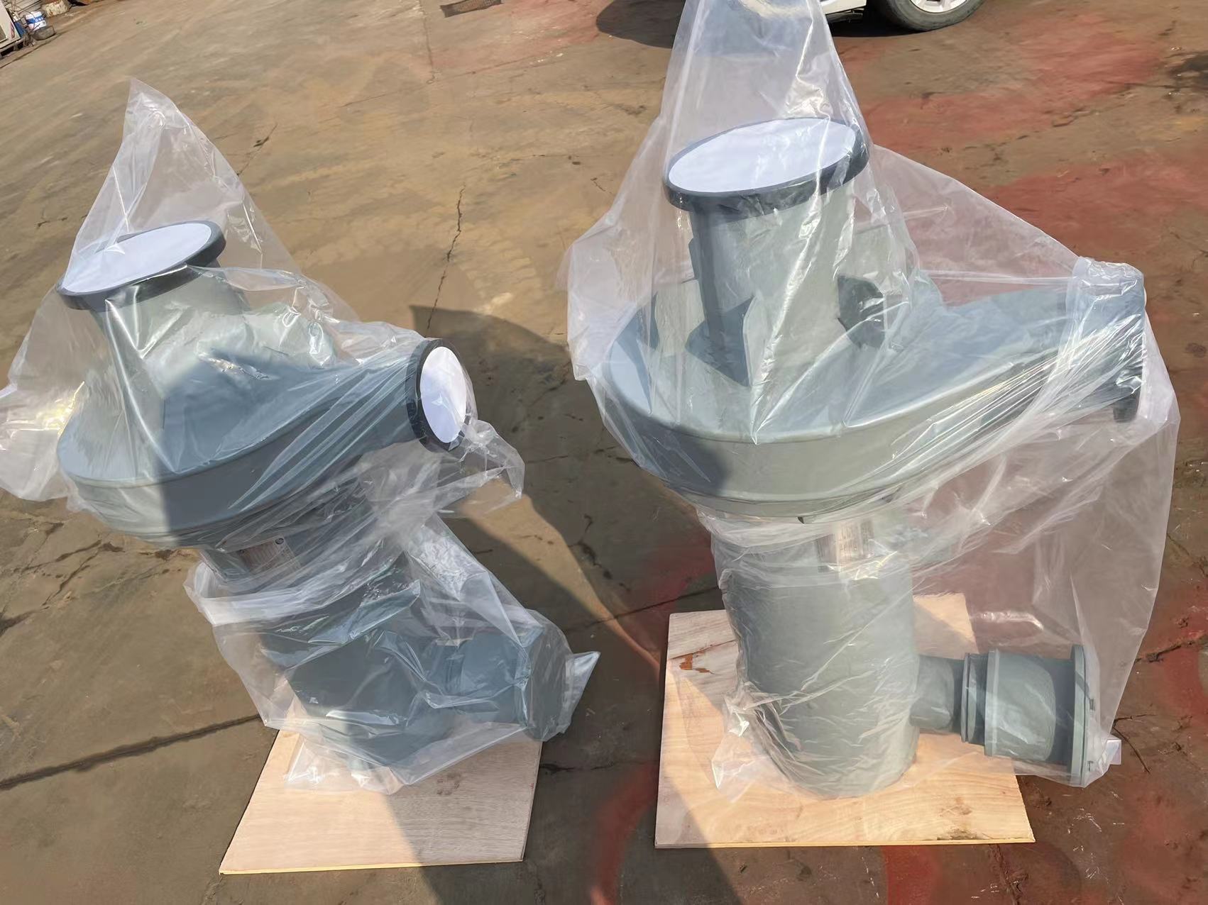 厂家大量供应大连帝国屏蔽泵附件维修山东环友泵配件推力盘叶轮