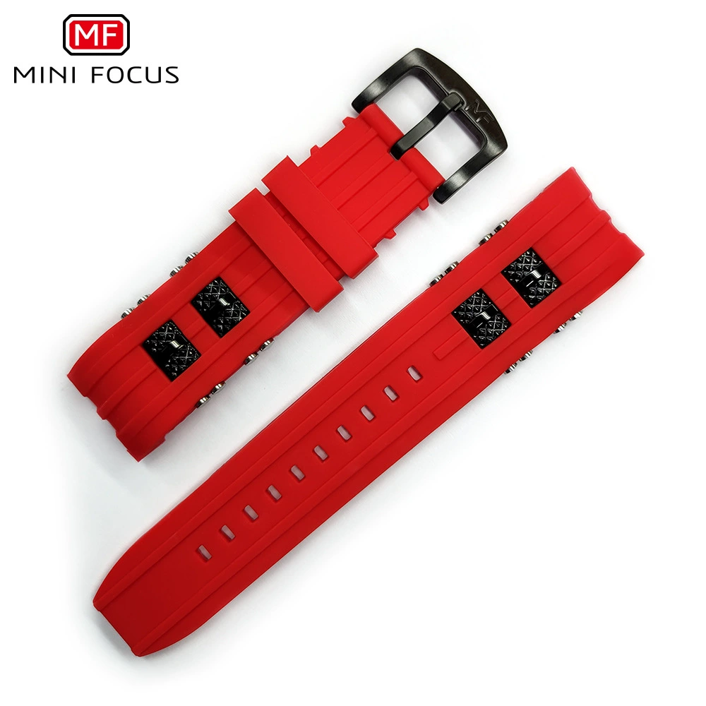 Gifts для MINI FOCUS-Stand Ribbon Special (Кожаный пояс/Силиконовая лента/Стальная лента/Сплошной стальной пояс)
