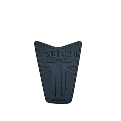 Models of Triumph 765Rs Fuel Tank: Motorcycle helmet anti-fog film