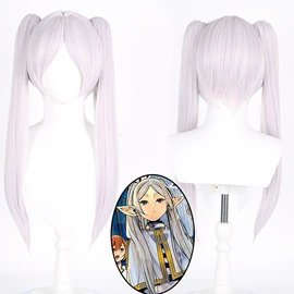 cos假发;假发短直发;假发长卷发