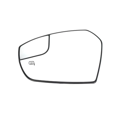 Car mirror for 2017-2018 Ford