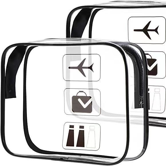 검정색으로 인쇄된 중간 스타일