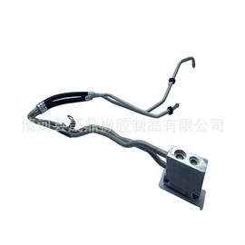 其他冷却系统;汽车水管