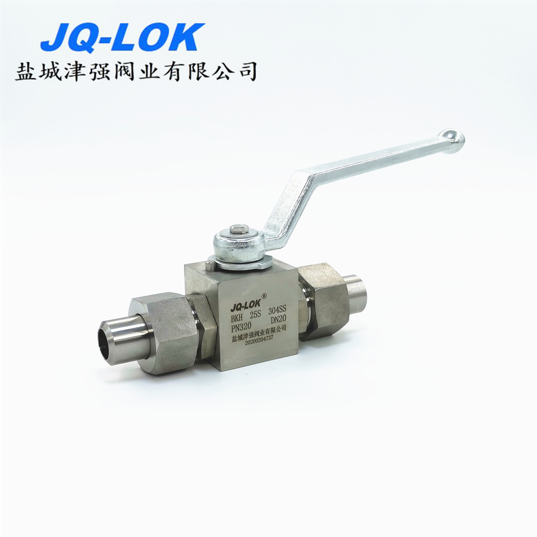 供CNG天然气高压球阀Φ25焊接球阀加气站 BKH-25S RKH