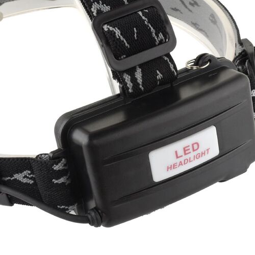 Manufacturer wholesale 10W high power lithium battery rechargeable bright headlight outdoor lighting head-mounted waterproof headlight