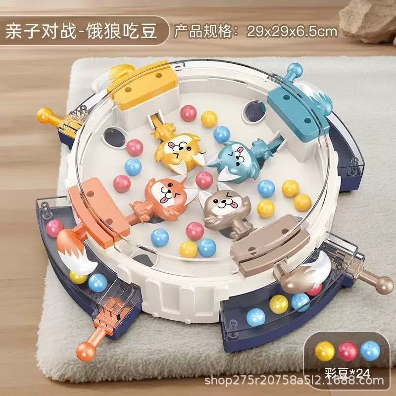 抖音同款小鸭子爬楼梯益智儿童玩具网红轨道滑滑梯代发批发电动|undefined
