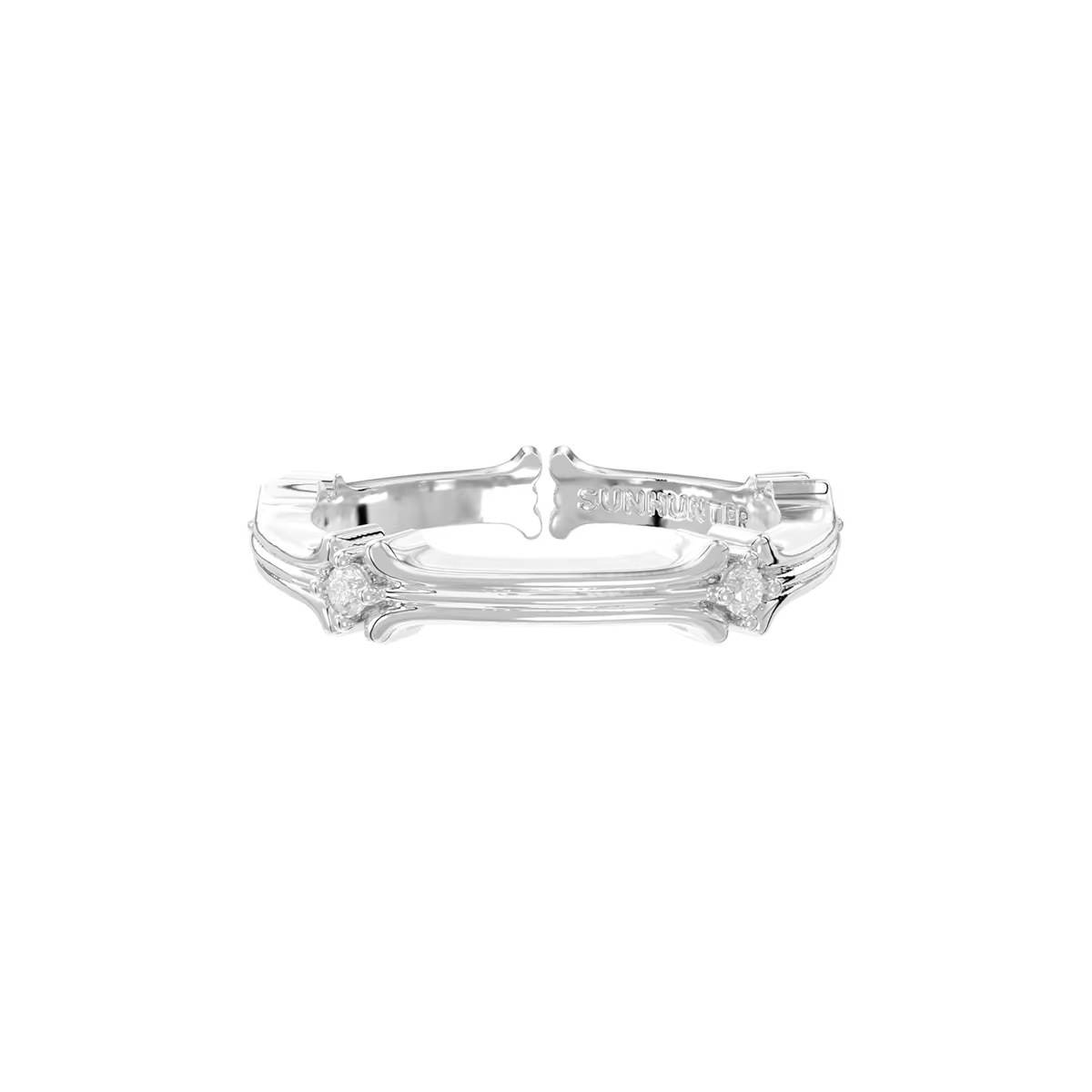 J154 Silver
