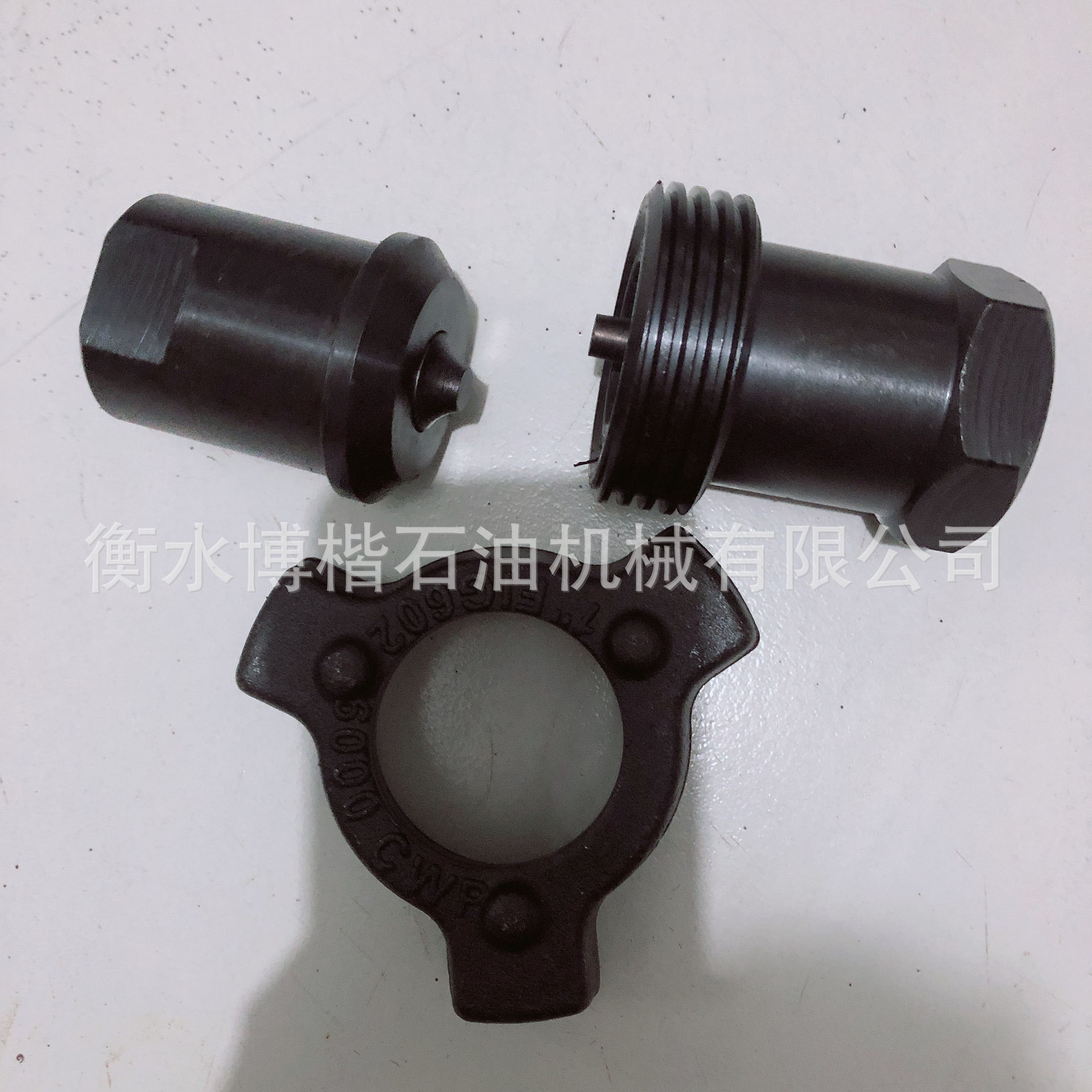 供应1寸602自封油壬 压力35兆帕 高压油壬 自封式活接 规格齐全