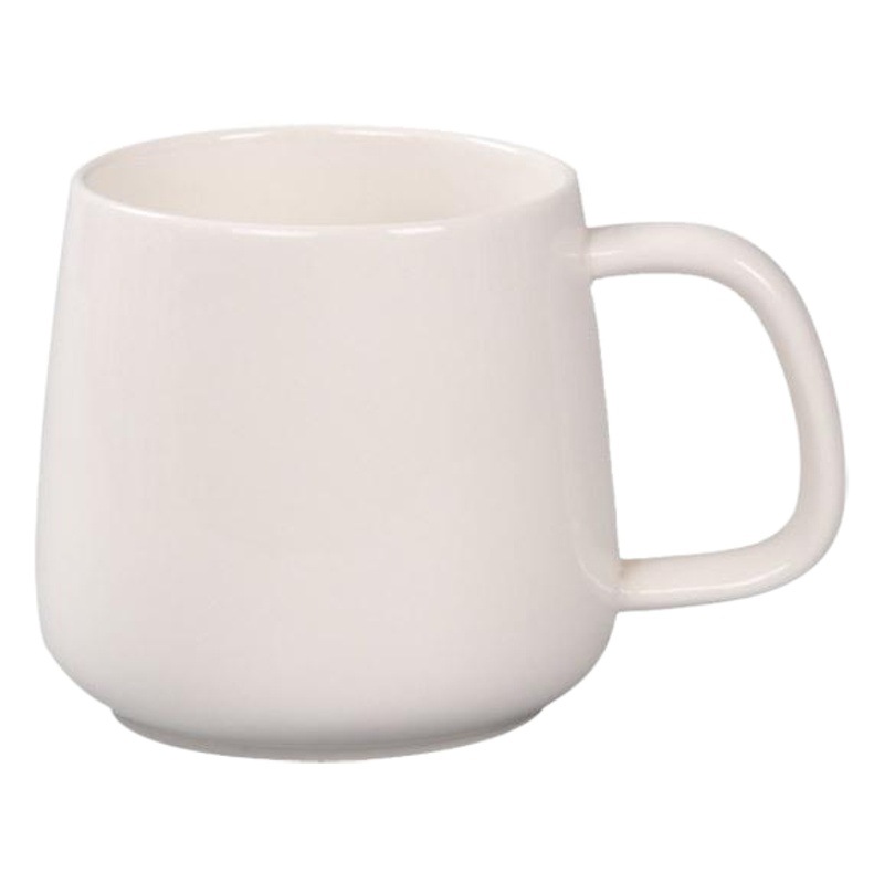 Taza de cerámica blanca taza de agua patrón personalizado taza de boda impresión taza de café taza personalizada Impresión logotipo