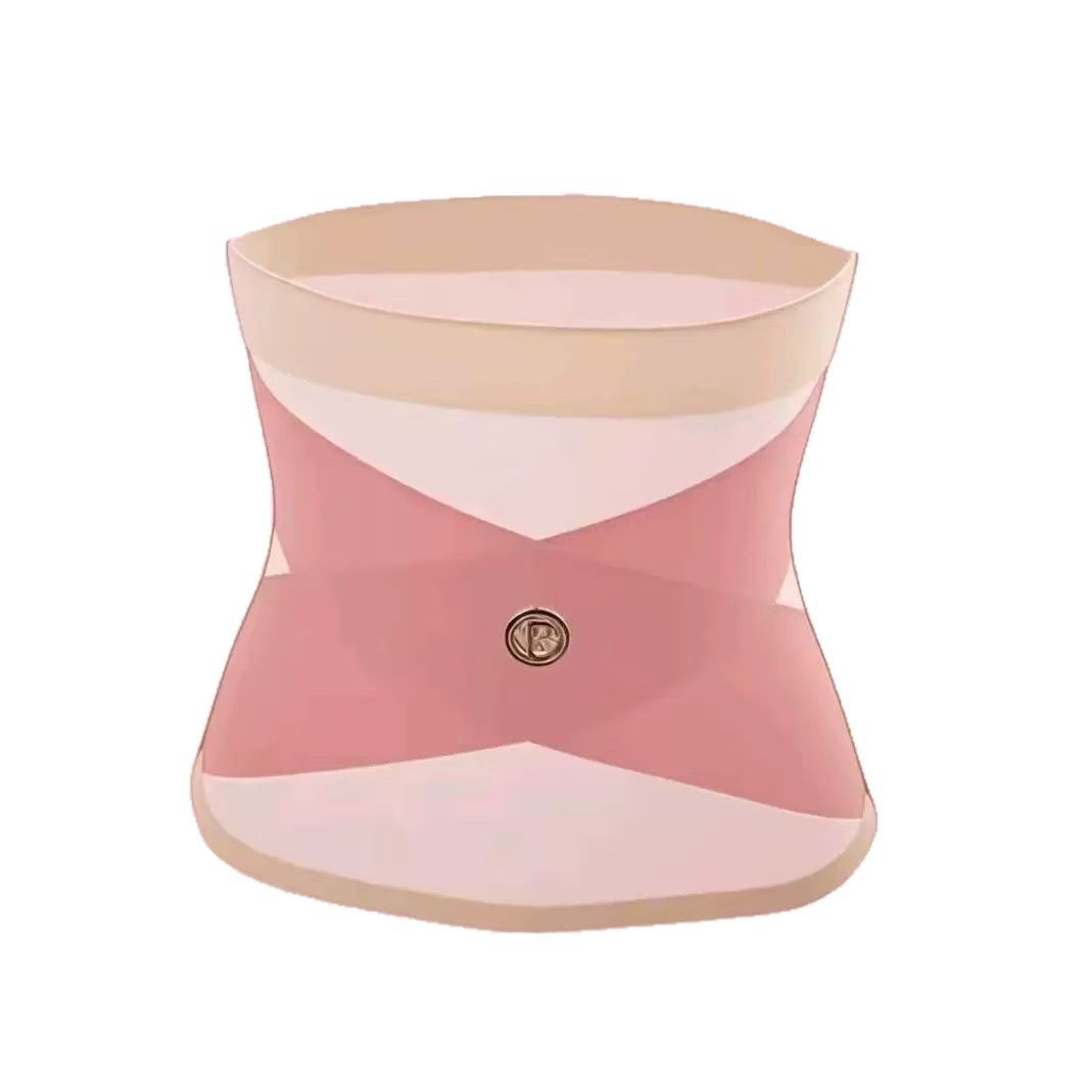 cintura alta sin marcas, abdomen fuerte, abdomen pequeño, caderas elevadas, pantalones postparto, antibacterianos, seguridad, cinturón de abdomen