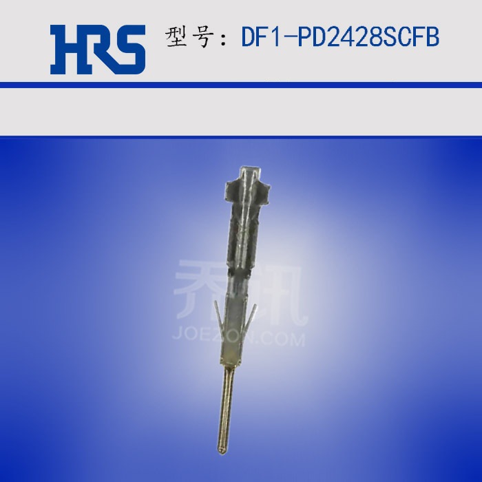 HRS�ƽ���� DF1-PD2428SCFB �ձ�����������24-28AWG