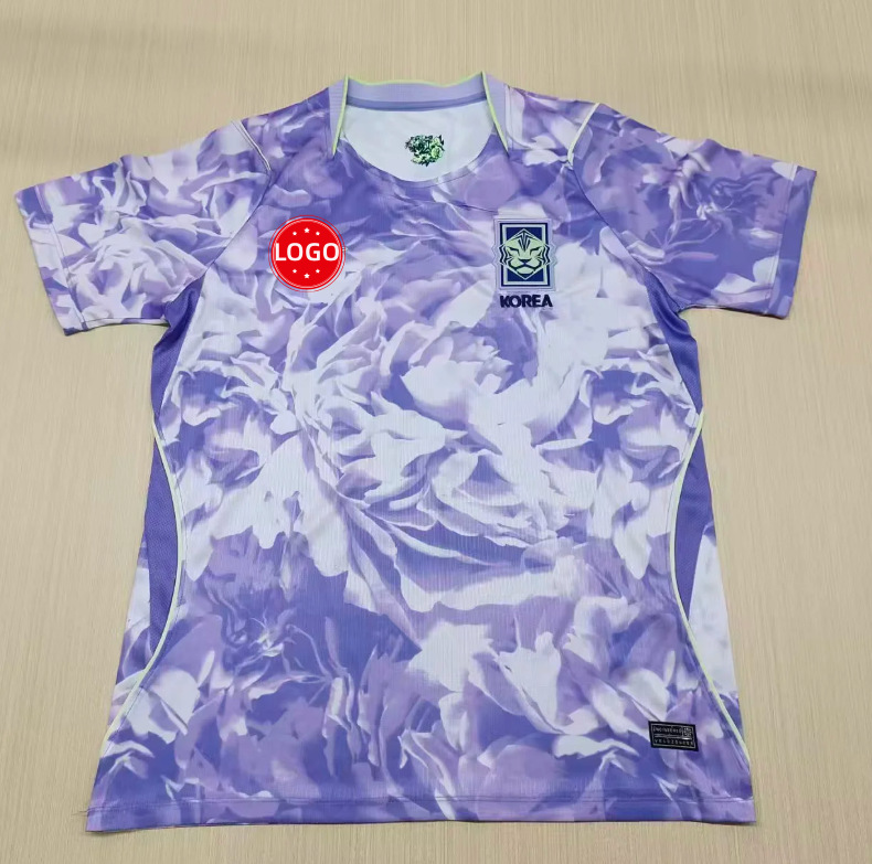 26 Copa del Mundo Fan Edition - Corea del Sur fuera