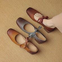 33-41���ո��Ŵָ�������ЬЬ2026����ȫƤϵ������ɫ������Ь