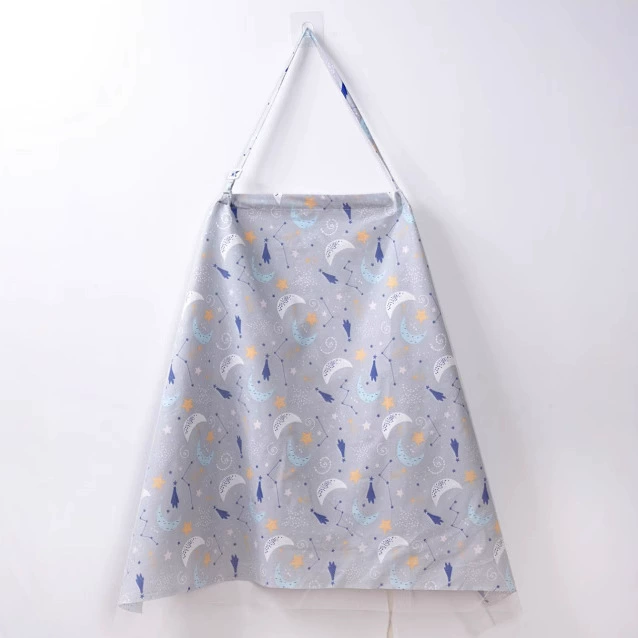 Оптовая продажа накидки для кормления грудью в общественных местах, волшебный инструмент против обнажения, летняя шаль для защиты от солнца, скромная ткань для послеродового грудного вскармливания.