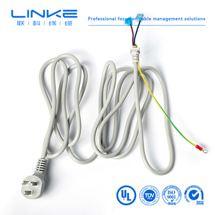 Dynamic Monitoring Lead Electrode Line Plug, High Temperature Resistant Electroencephalography Instrument Special Line, Physiotherapy Equipment Line, Anti-Interference
