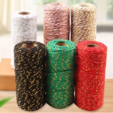 2mm��ɫ��z��о�����K���նY�а��b�ֹ�DIY�����K ��c�r���b�