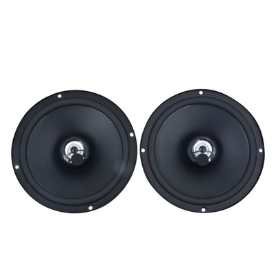 Frequency Speakers, Car horn/tweeter