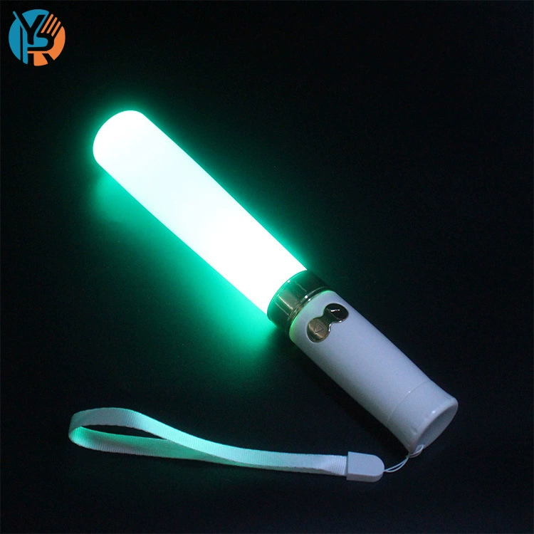 Неопределенность заводской direct selling LED электролитический свет - световой палка для концертов, флуоресцентная палка с пультом дистанционного управления, яркая палка, периферийные реквизиты для поддержки