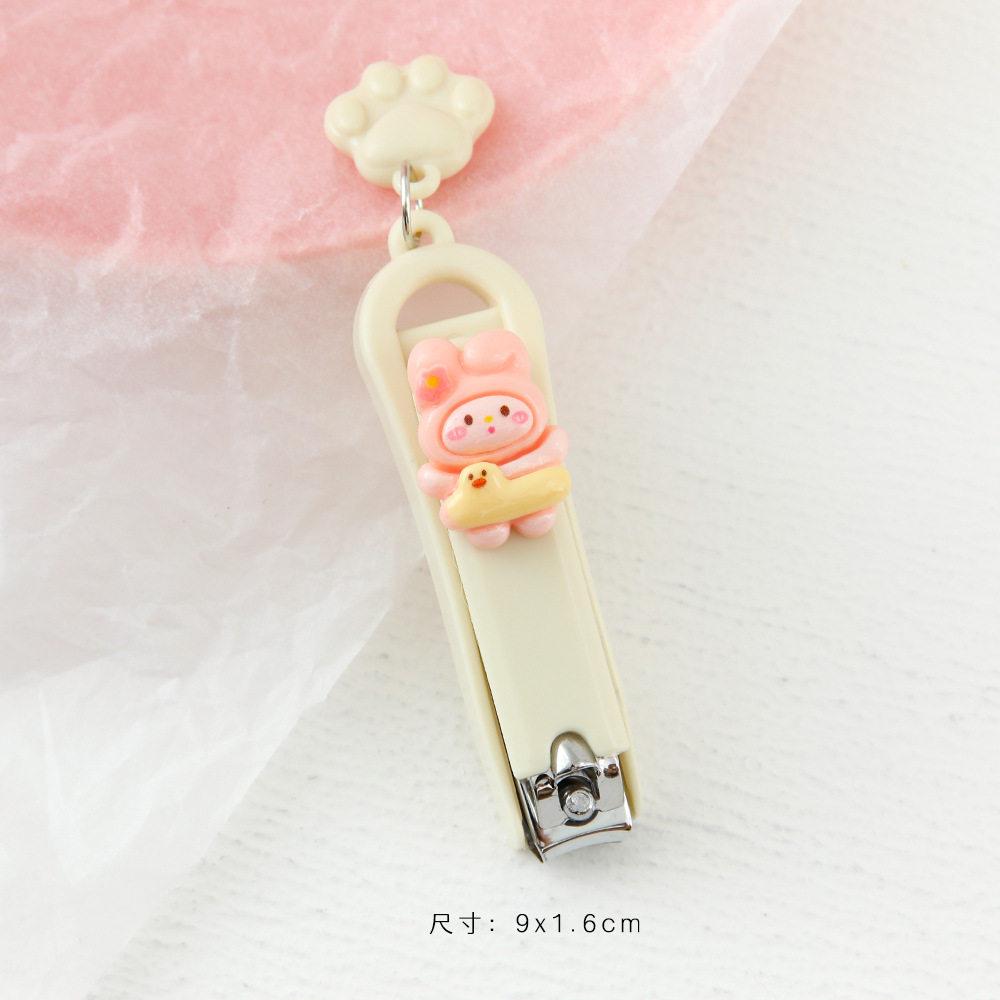 Duck swimming ring-Little ty