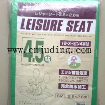 专业供应高强度编织布  防水油布 编织篷布 编织防水材料