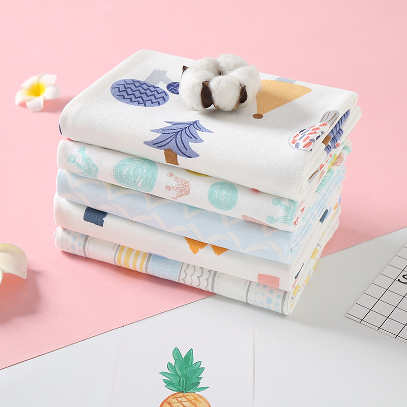 Uovo Hebei primavera y verano bolso de la sala de partos recién nacidos categoría A productos de algodón puro para bebés