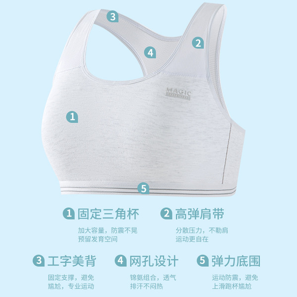 Sports underwear