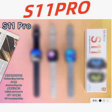 GS�羳�¿�S11PRO�����ֱ�����ͨ������AI�๦���˶��Ʋ���Ϣ����